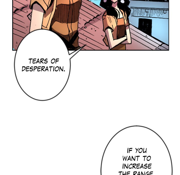 Read Galauman chapter 34 image 57 on Lezhin