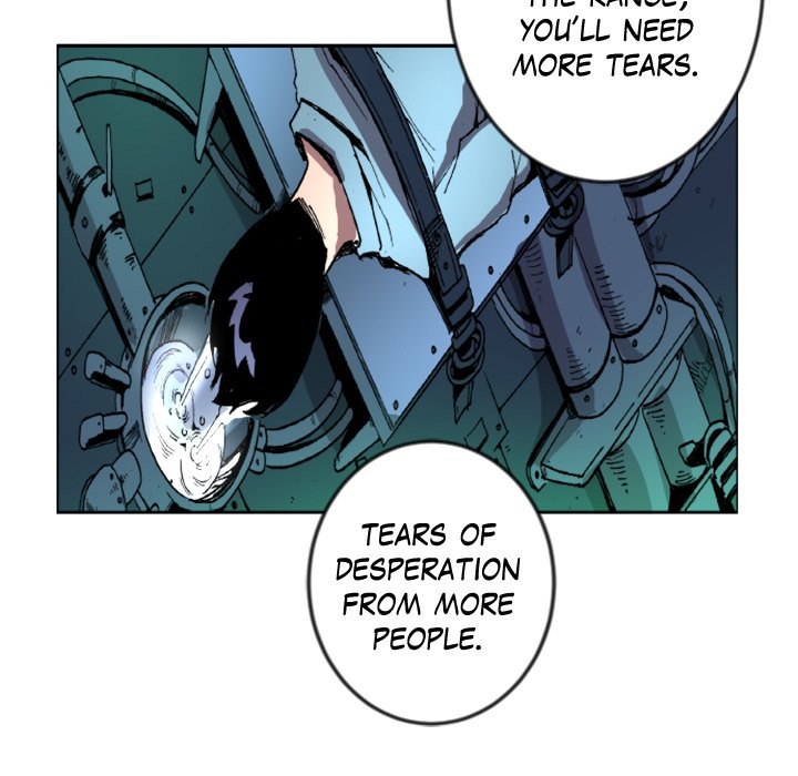 Read Galauman chapter 34 image 58 on Lezhin