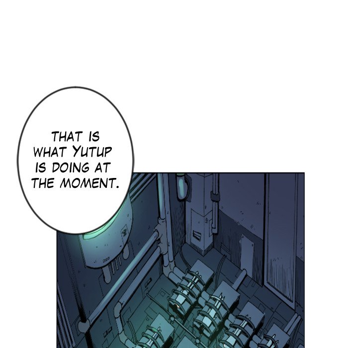 Read Galauman chapter 34 image 59 on Lezhin