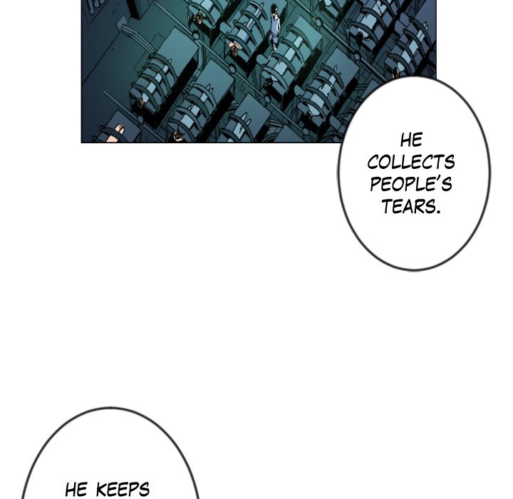 Read Galauman chapter 34 image 60 on Lezhin