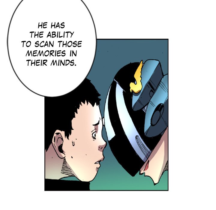 Read Galauman chapter 34 image 62 on Lezhin