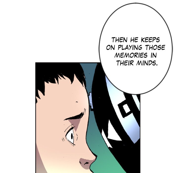 Read Galauman chapter 34 image 63 on Lezhin