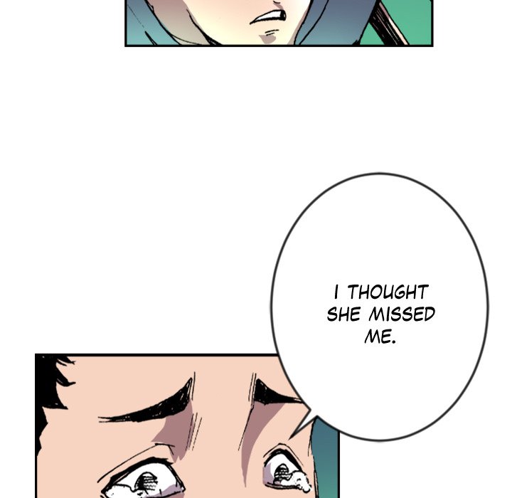 Read Galauman chapter 34 image 65 on Lezhin