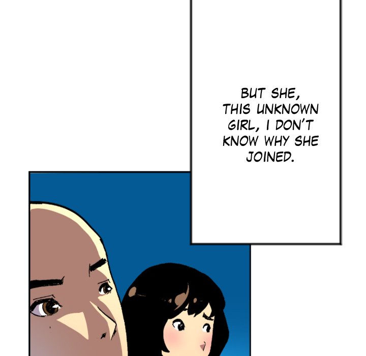 Read Galauman chapter 35 image 11 on Lezhin