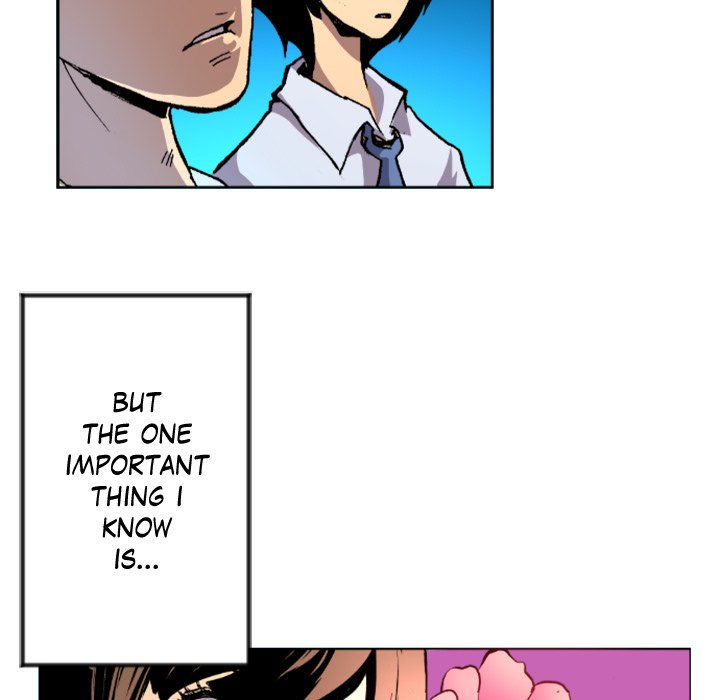Read Galauman chapter 35 image 12 on Lezhin