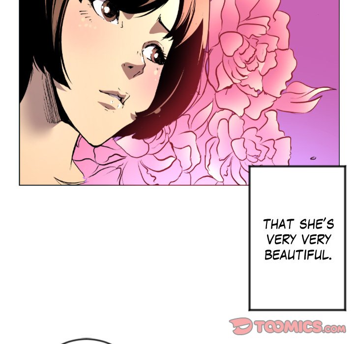 Read Galauman chapter 35 image 13 on Lezhin