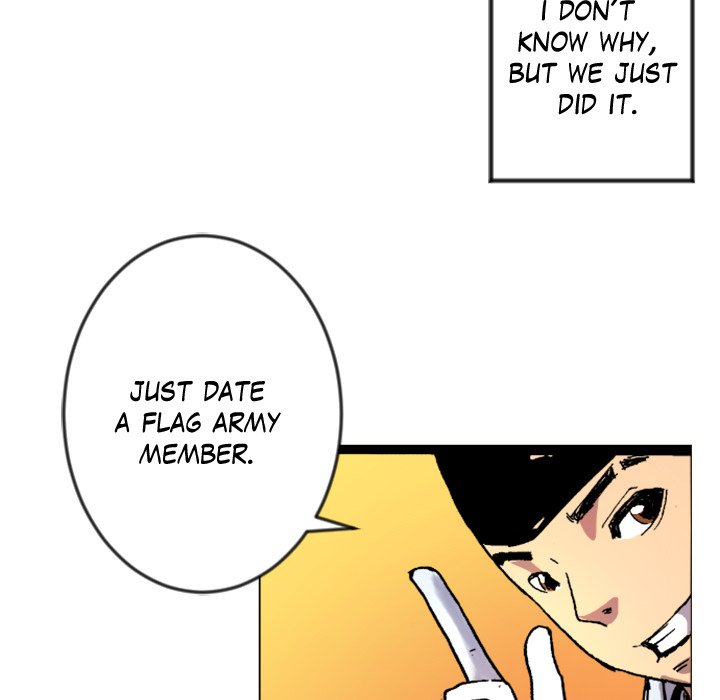 Read Galauman chapter 35 image 20 on Lezhin