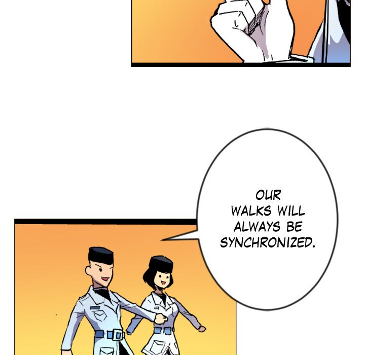 Read Galauman chapter 35 image 21 on Lezhin