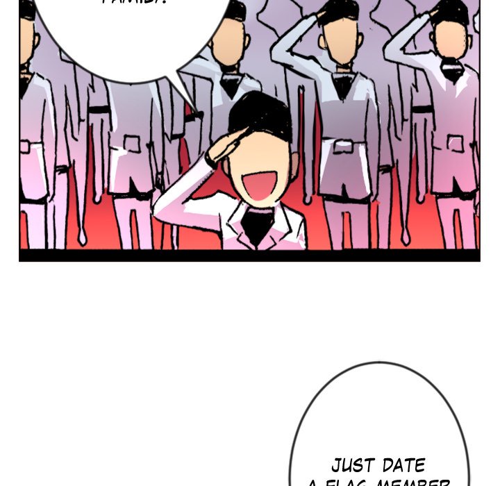 Read Galauman chapter 35 image 26 on Lezhin