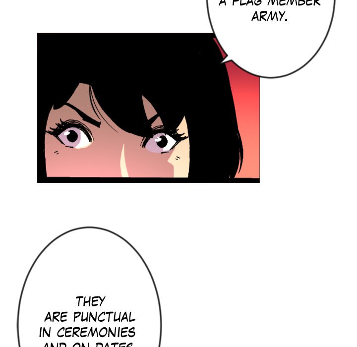 Read Galauman chapter 35 image 27 on Lezhin