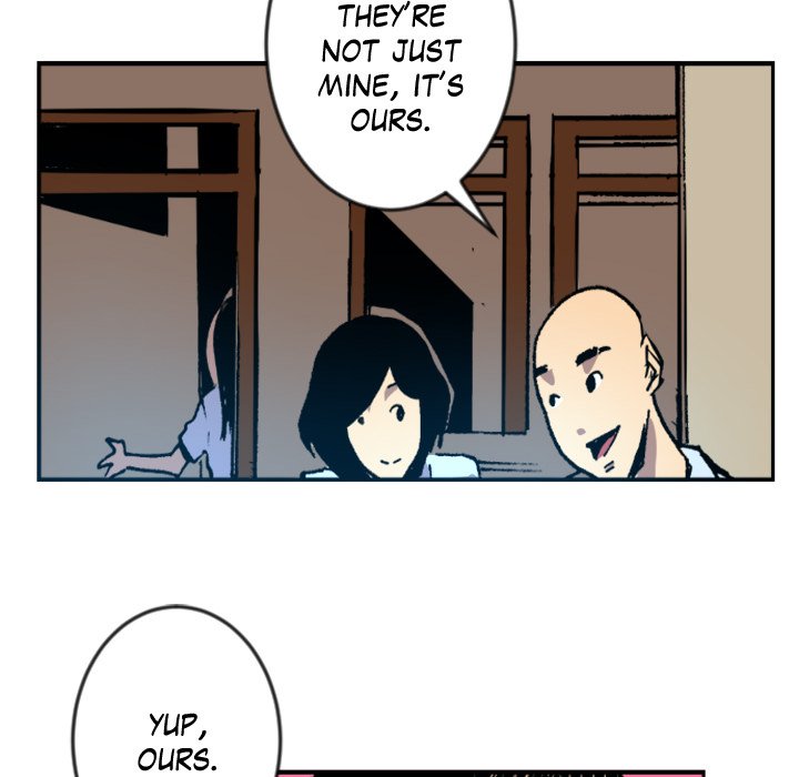 Read Galauman chapter 35 image 34 on Lezhin
