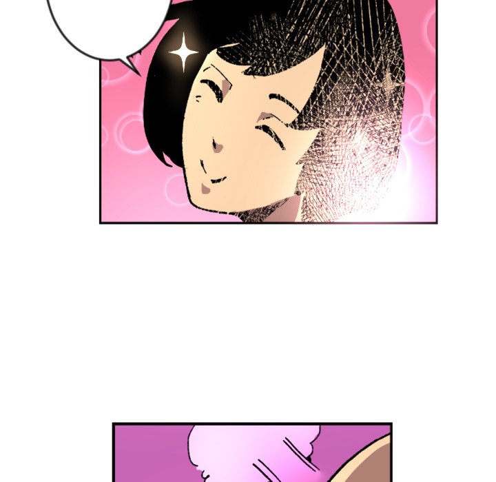 Read Galauman chapter 35 image 35 on Lezhin