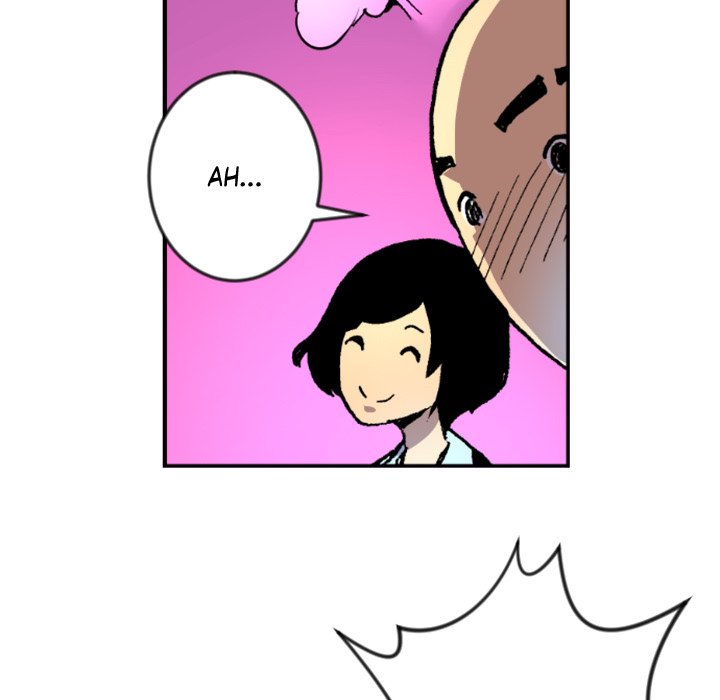 Read Galauman chapter 35 image 36 on Lezhin