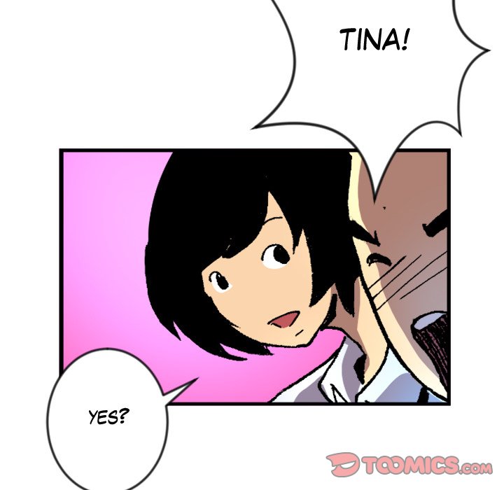 Read Galauman chapter 35 image 37 on Lezhin