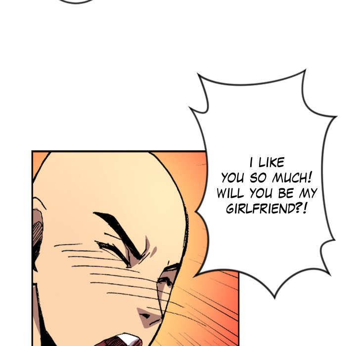 Read Galauman chapter 35 image 38 on Lezhin