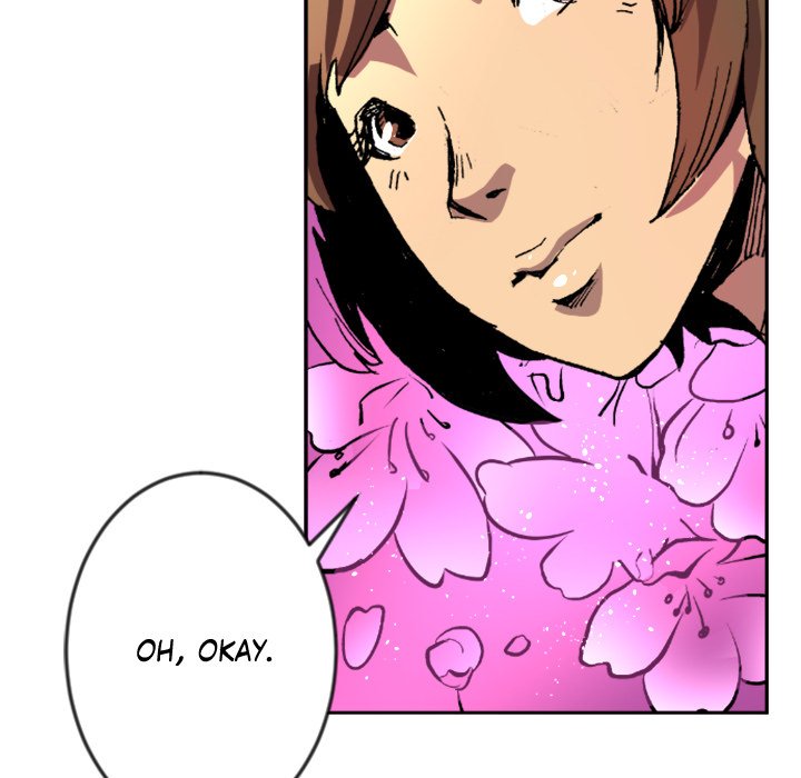 Read Galauman chapter 35 image 40 on Lezhin