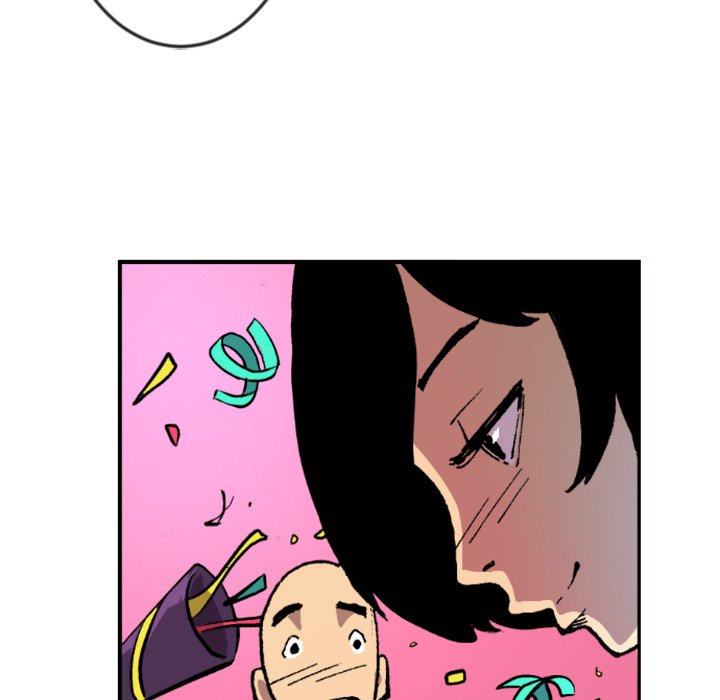 Read Galauman chapter 35 image 41 on Lezhin