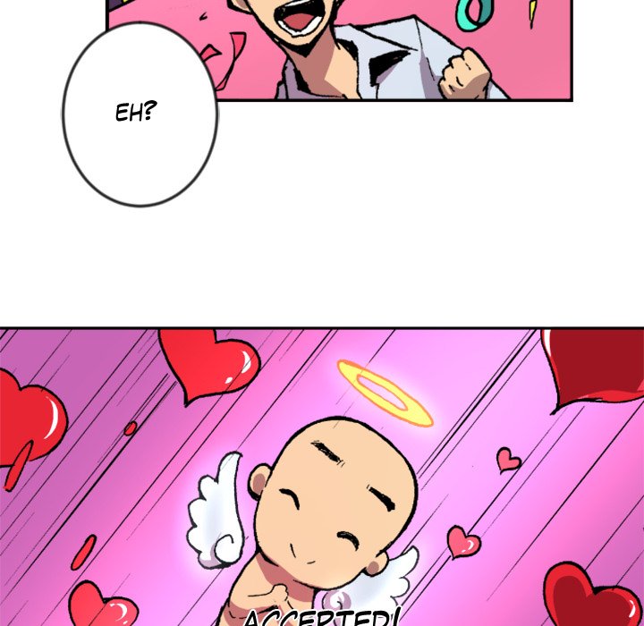 Read Galauman chapter 35 image 42 on Lezhin