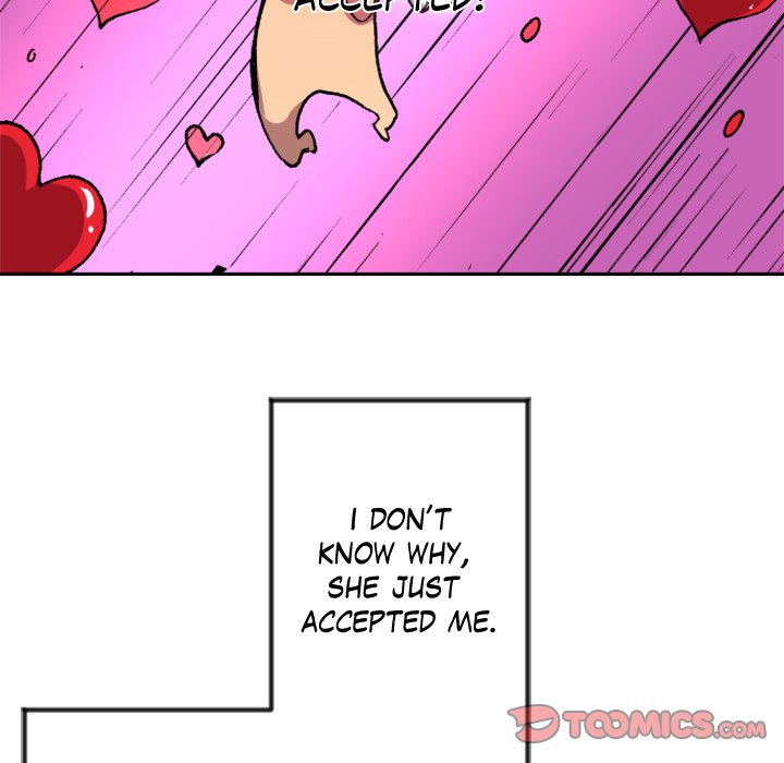 Read Galauman chapter 35 image 43 on Lezhin
