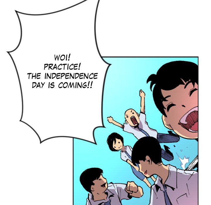 Read Galauman chapter 35 image 46 on Lezhin