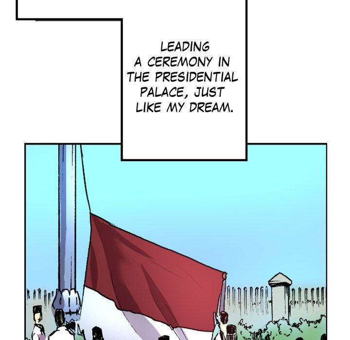 Read Galauman chapter 35 image 53 on Lezhin