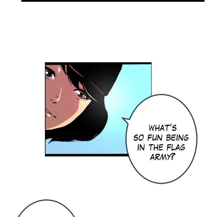 Read Galauman chapter 35 image 56 on Lezhin