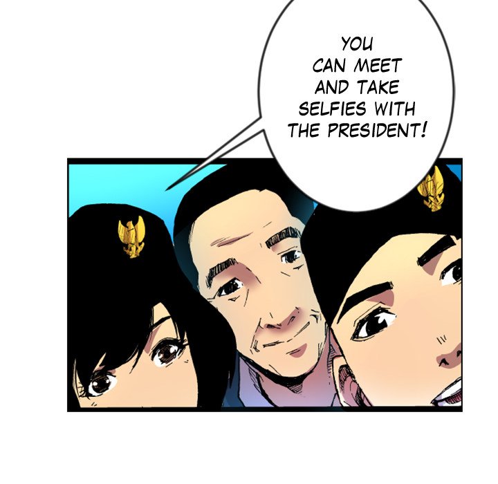 Read Galauman chapter 35 image 59 on Lezhin