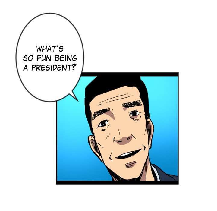 Read Galauman chapter 35 image 60 on Lezhin