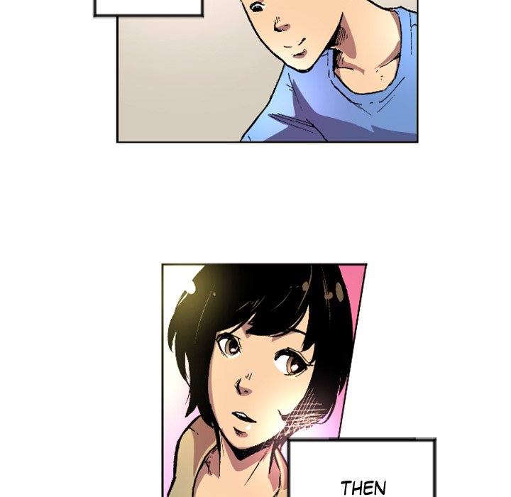 Read Galauman chapter 35 image 65 on Lezhin