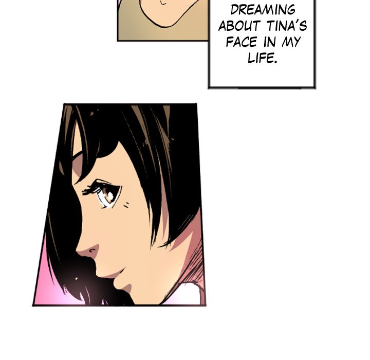 Read Galauman chapter 35 image 66 on Lezhin