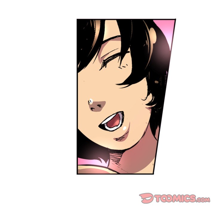 Read Galauman chapter 35 image 67 on Lezhin