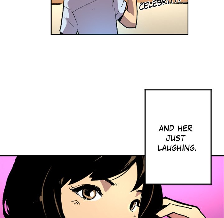 Read Galauman chapter 35 image 72 on Lezhin