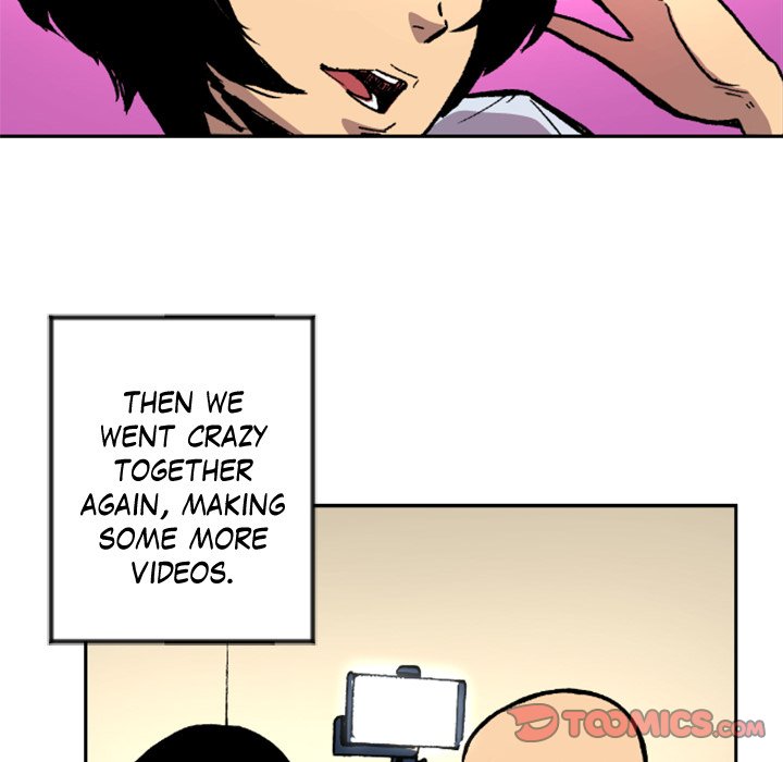 Read Galauman chapter 35 image 73 on Lezhin