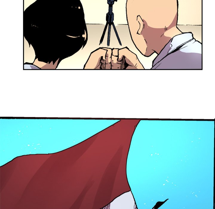 Read Galauman chapter 35 image 74 on Lezhin