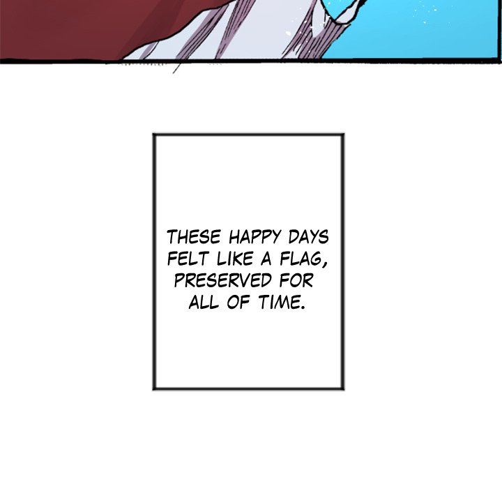 Read Galauman chapter 35 image 75 on Lezhin