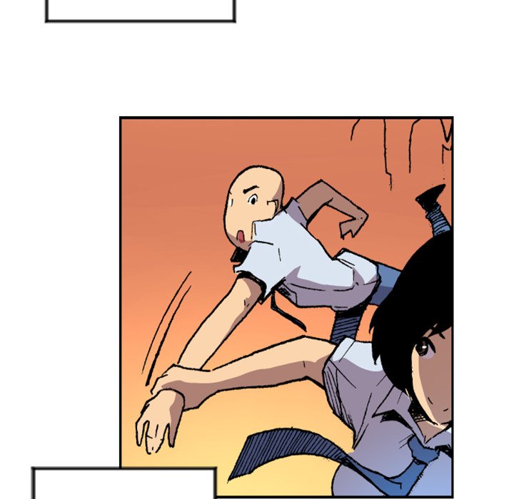 Read Galauman chapter 35 image 78 on Lezhin
