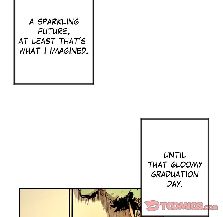 Read Galauman chapter 35 image 79 on Lezhin