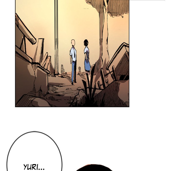 Read Galauman chapter 35 image 80 on Lezhin