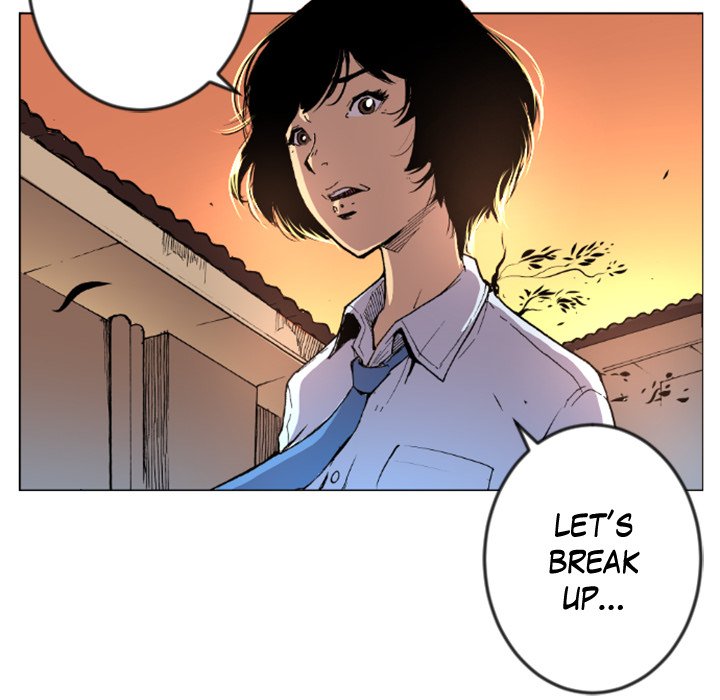 Read Galauman chapter 35 image 81 on Lezhin
