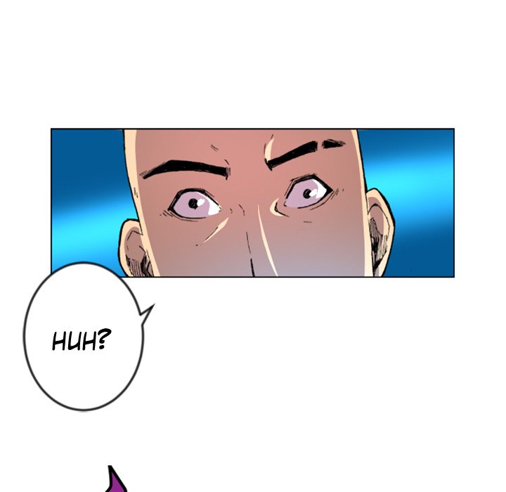 Read Galauman chapter 35 image 82 on Lezhin