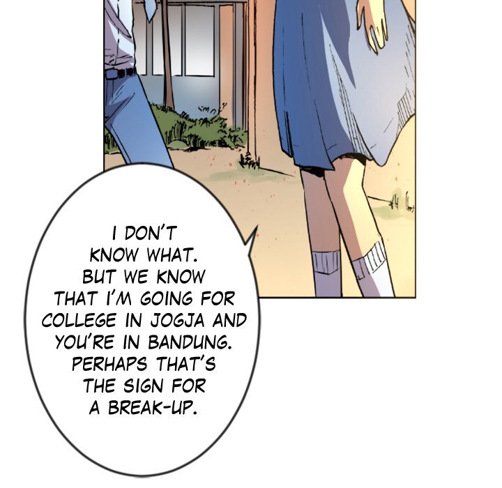 Read Galauman chapter 36 image 10 on Lezhin