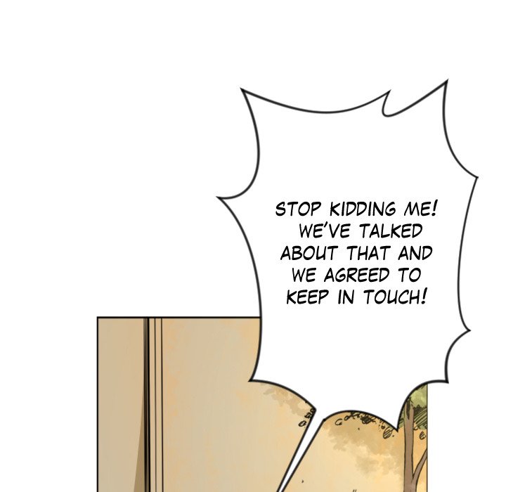 Read Galauman chapter 36 image 11 on Lezhin