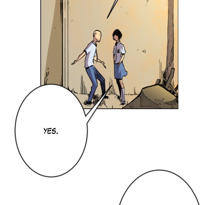Read Galauman chapter 36 image 12 on Lezhin