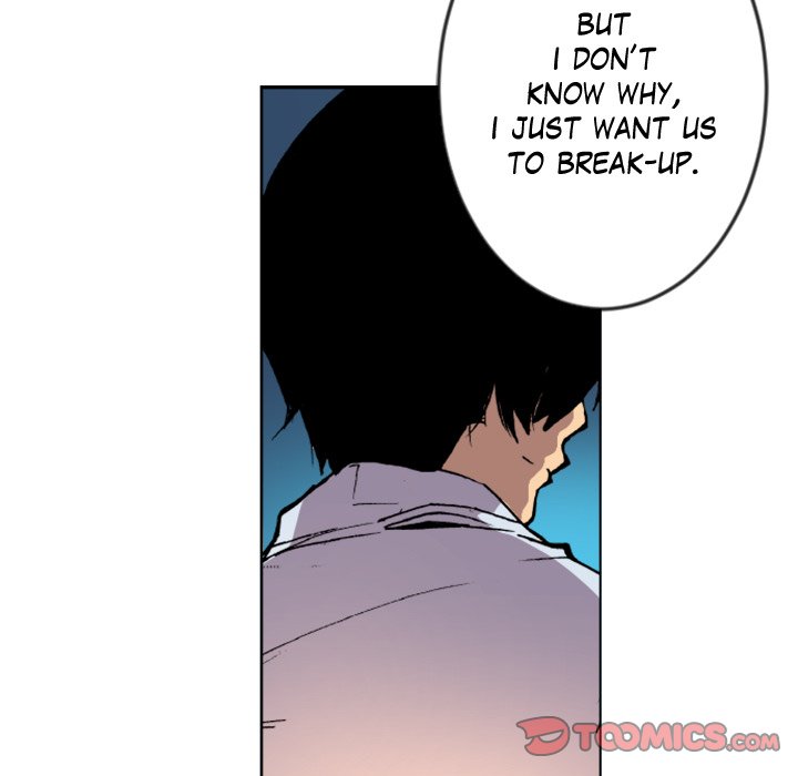 Read Galauman chapter 36 image 13 on Lezhin