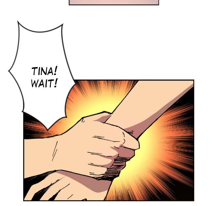 Read Galauman chapter 36 image 14 on Lezhin