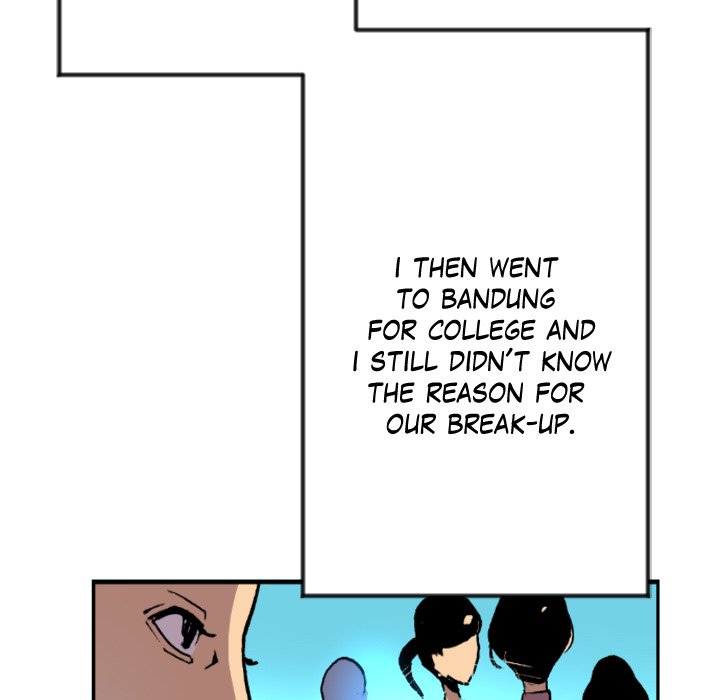 Read Galauman chapter 36 image 21 on Lezhin