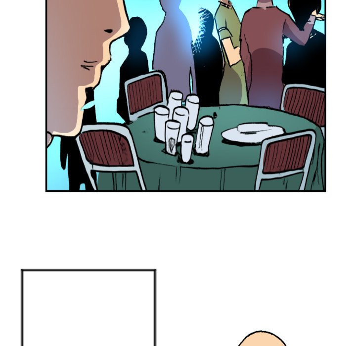 Read Galauman chapter 36 image 22 on Lezhin