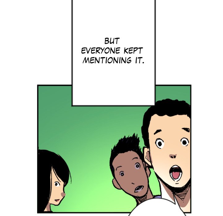 Read Galauman chapter 36 image 24 on Lezhin