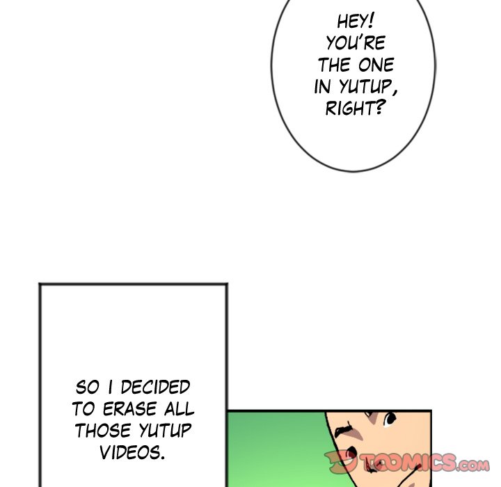 Read Galauman chapter 36 image 25 on Lezhin