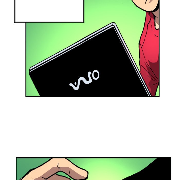 Read Galauman chapter 36 image 26 on Lezhin